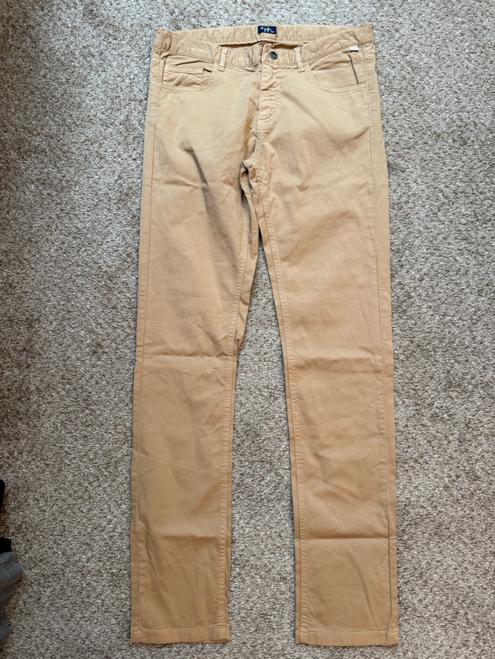 Il Gufo Boys Trousers, size 16 A